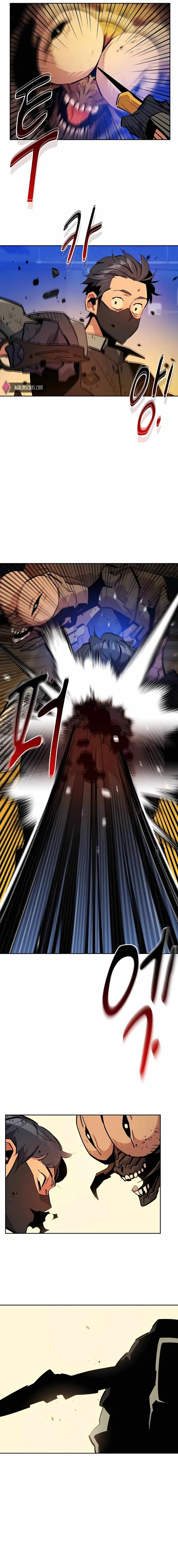 Auto Hunting With My Clones - Chapter 26 - Page 2