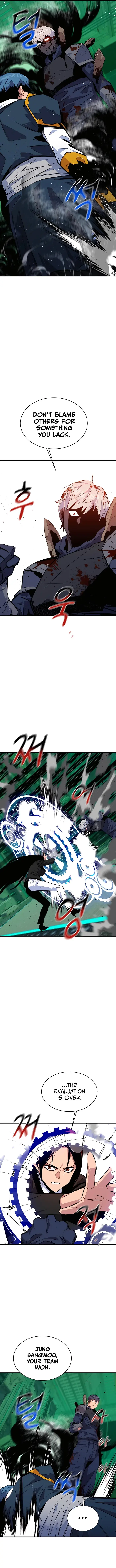 Auto Hunting With My Clones - Chapter 66 - Page 16