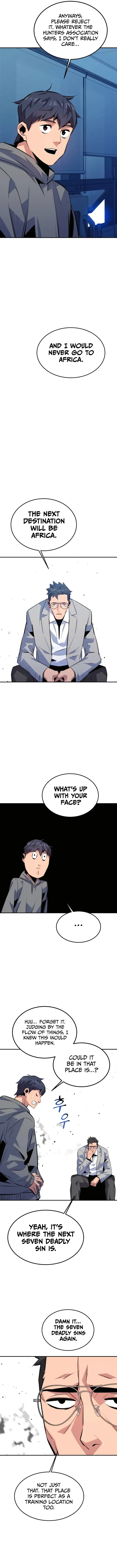 Auto Hunting With My Clones - Chapter 92 - Page 12
