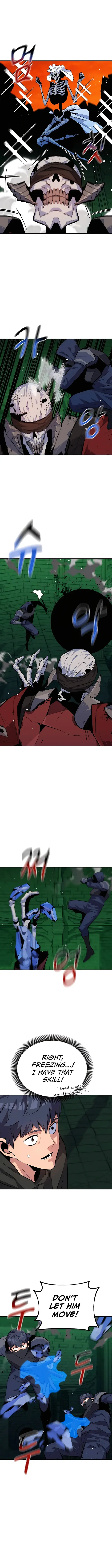 Auto Hunting With My Clones - Chapter 88 - Page 6