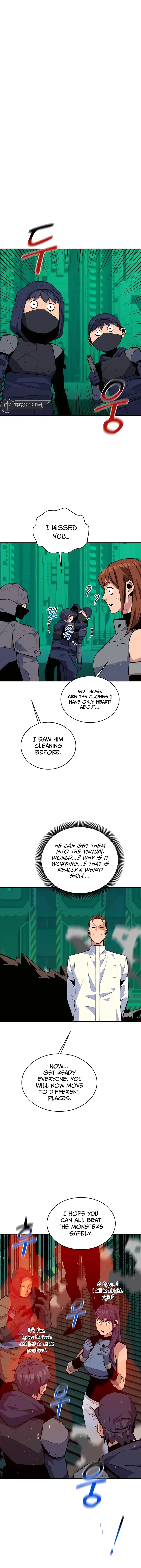 Auto Hunting With My Clones - Chapter 71 - Page 14