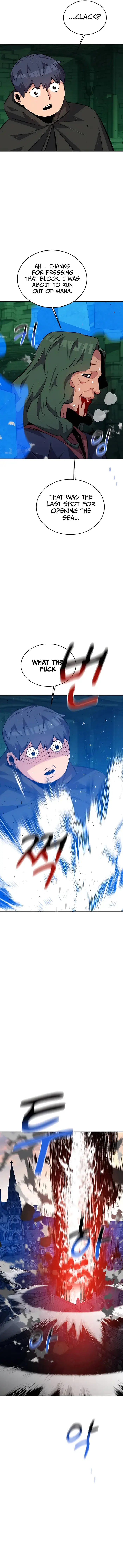 Auto Hunting With My Clones - Chapter 85 - Page 14