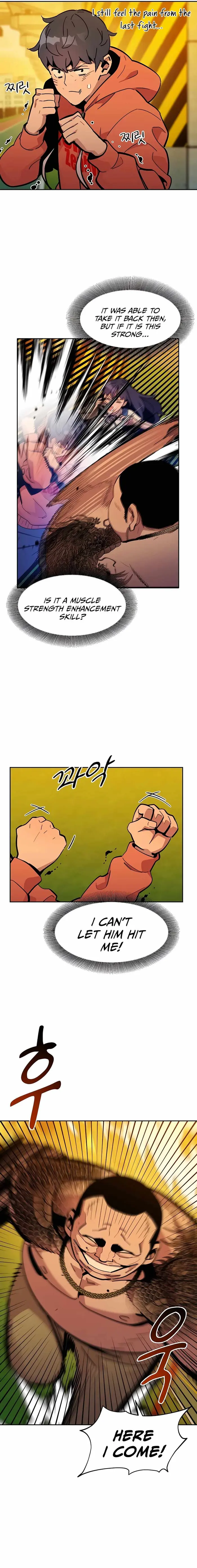 Auto Hunting With My Clones - Chapter 16 - Page 7