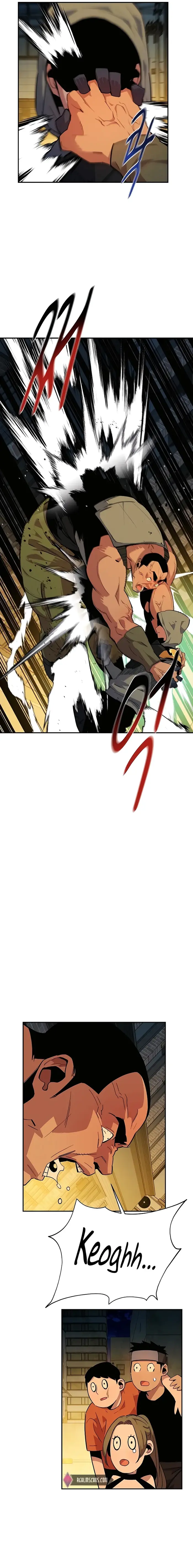 Auto Hunting With My Clones - Chapter 30 - Page 20