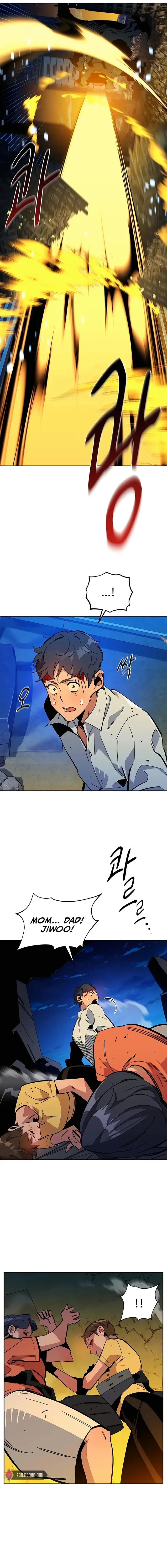 Auto Hunting With My Clones - Chapter 23 - Page 4