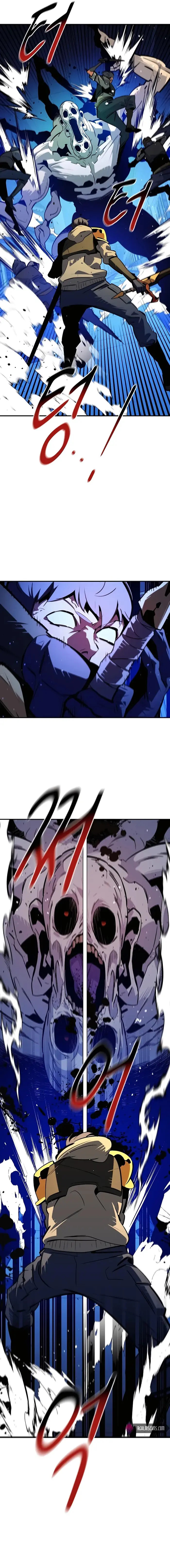 Auto Hunting With My Clones - Chapter 32 - Page 14