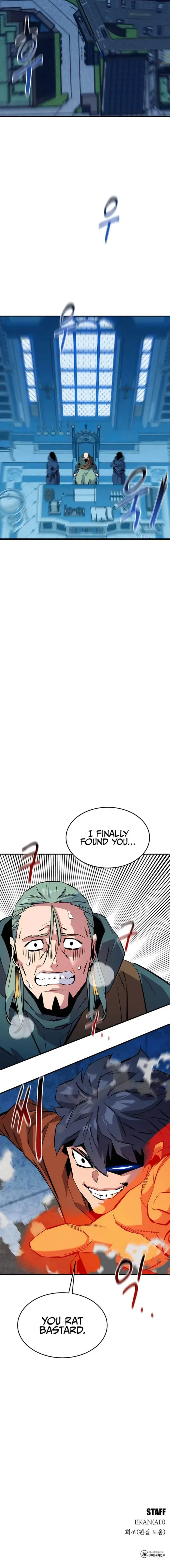 Auto Hunting With My Clones - Chapter 141 - Page 15