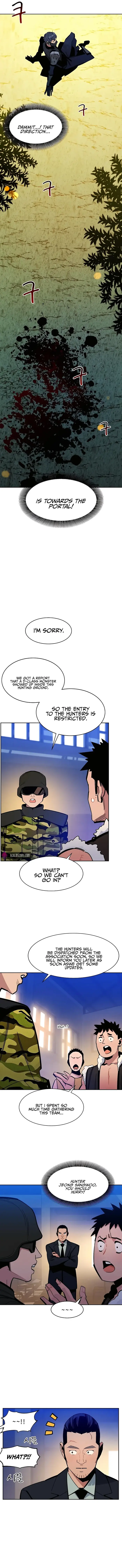 Auto Hunting With My Clones - Chapter 19 - Page 14