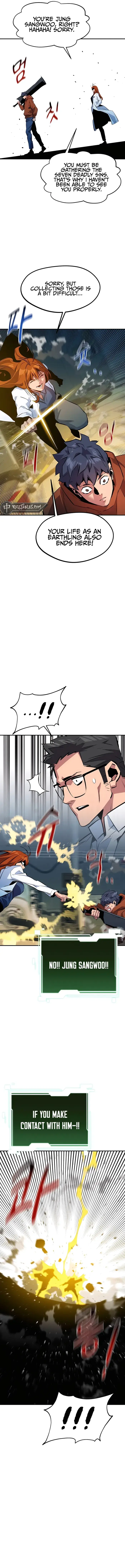Auto Hunting With My Clones - Chapter 143 - Page 17