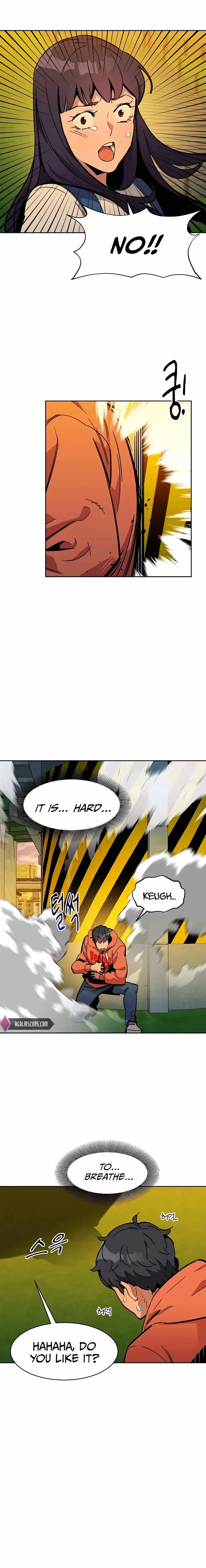 Auto Hunting With My Clones - Chapter 16 - Page 13