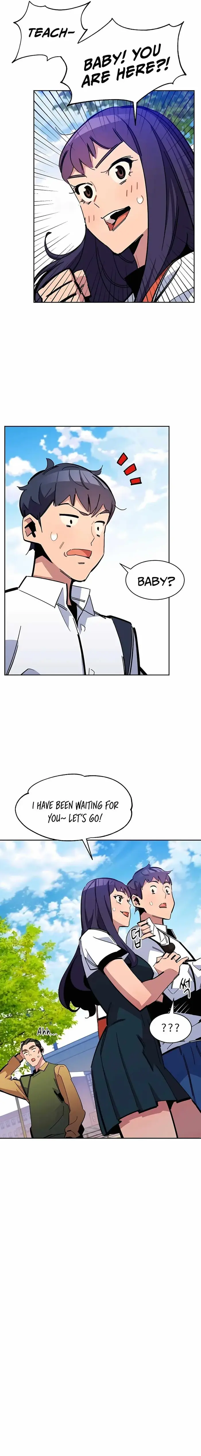 Auto Hunting With My Clones - Chapter 21 - Page 19