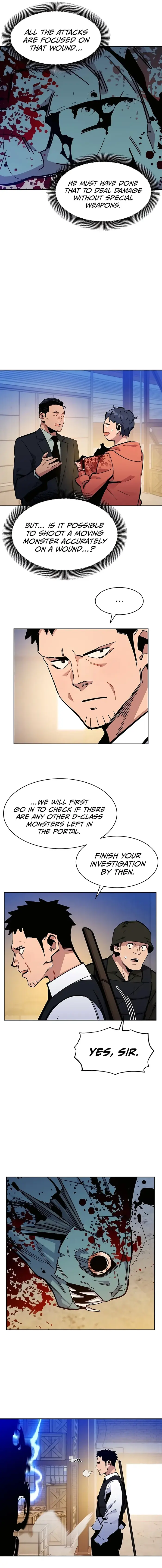 Auto Hunting With My Clones - Chapter 20 - Page 6