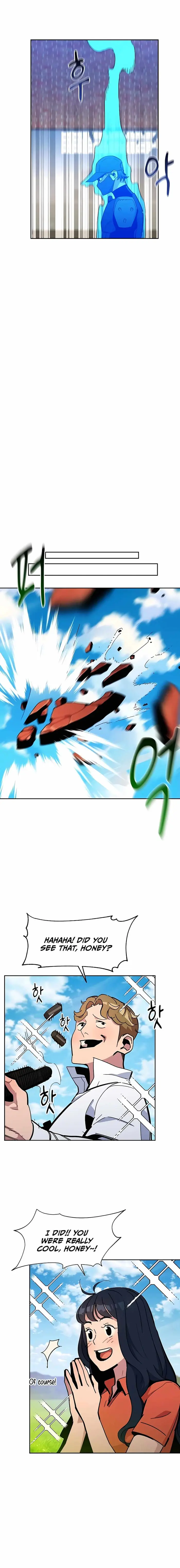 Auto Hunting With My Clones - Chapter 14 - Page 16