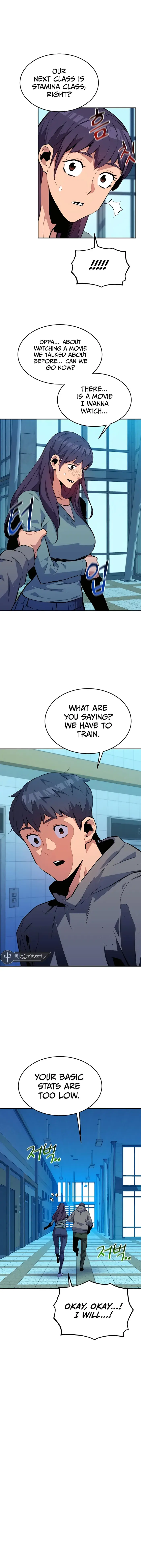 Auto Hunting With My Clones - Chapter 76 - Page 2