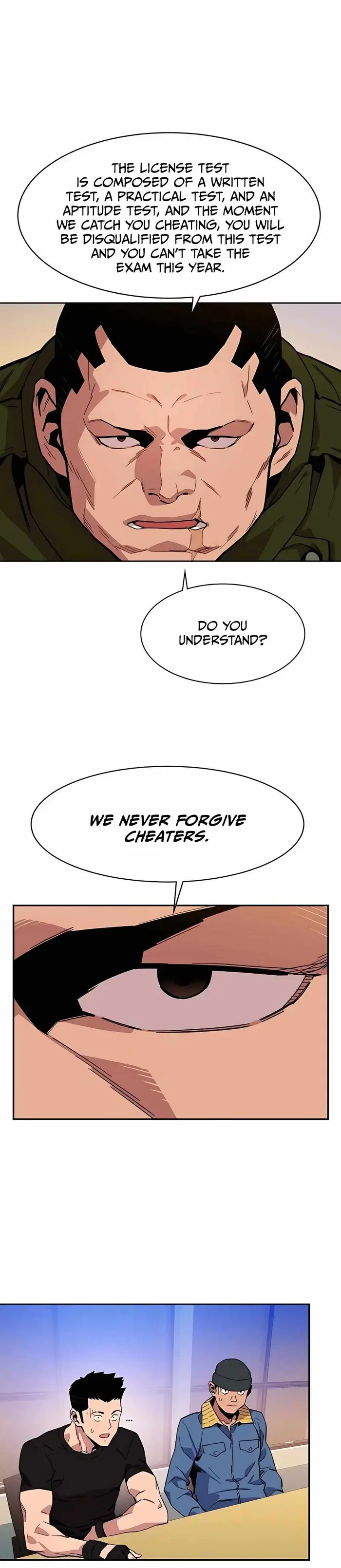 Auto Hunting With My Clones - Chapter 6 - Page 33