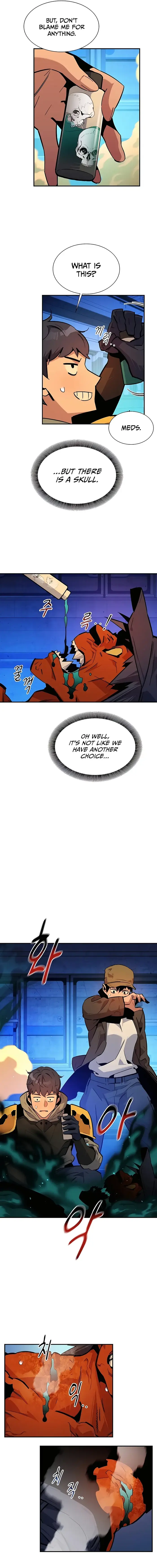 Auto Hunting With My Clones - Chapter 32 - Page 18