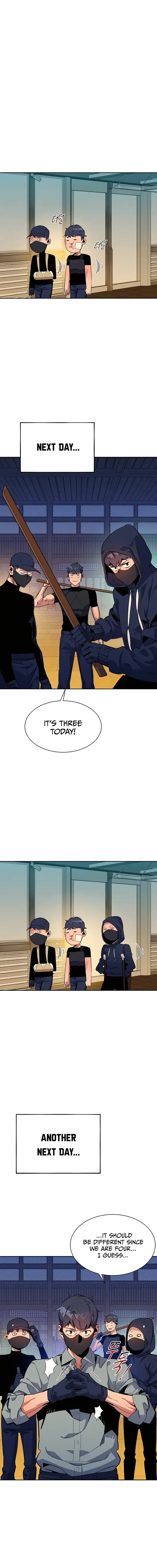 Auto Hunting With My Clones - Chapter 29 - Page 18