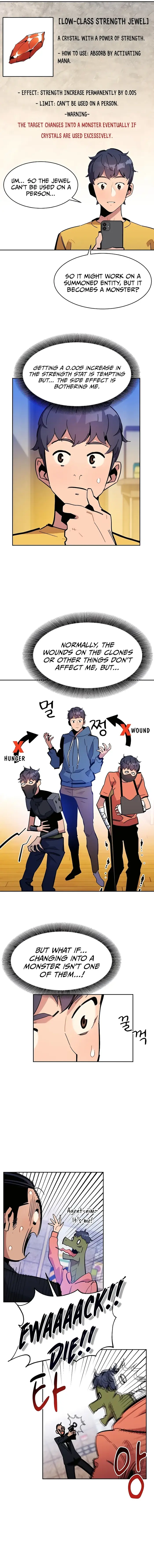 Auto Hunting With My Clones - Chapter 20 - Page 14
