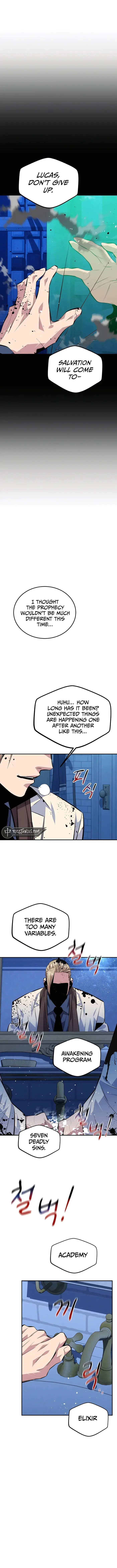 Auto Hunting With My Clones - Chapter 93 - Page 11