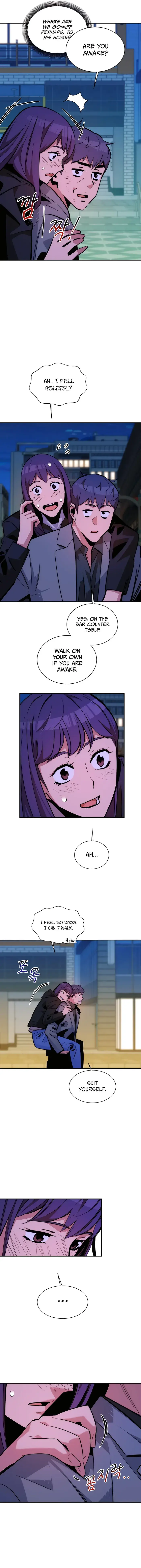 Auto Hunting With My Clones - Chapter 52 - Page 9