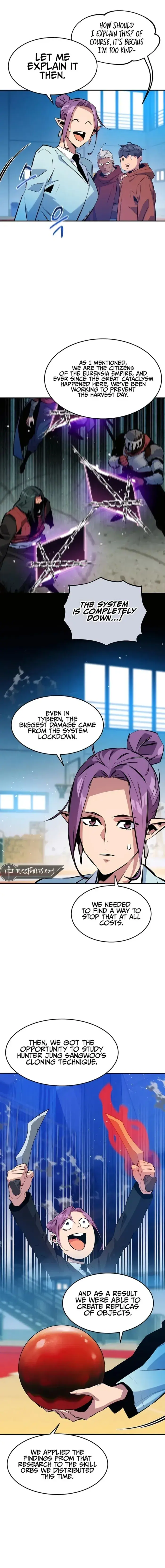 Auto Hunting With My Clones - Chapter 146 - Page 12
