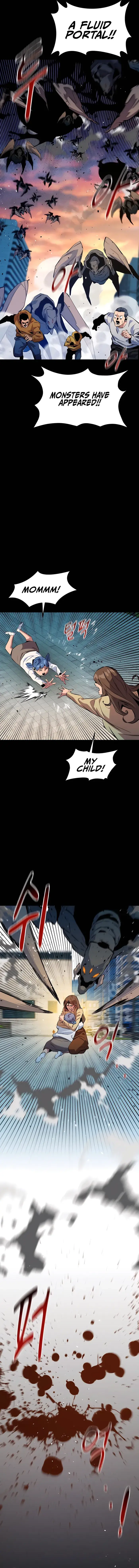 Auto Hunting With My Clones - Chapter 147 - Page 13