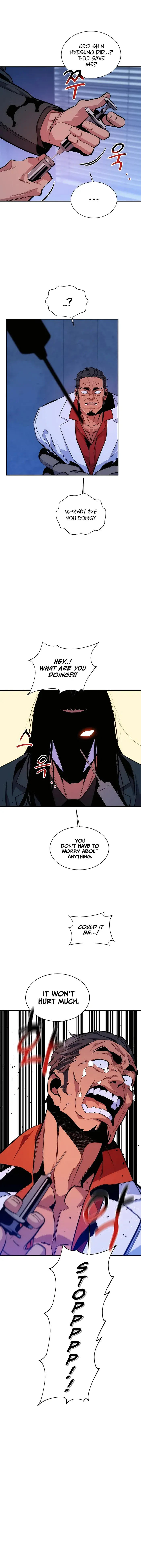 Auto Hunting With My Clones - Chapter 49 - Page 14