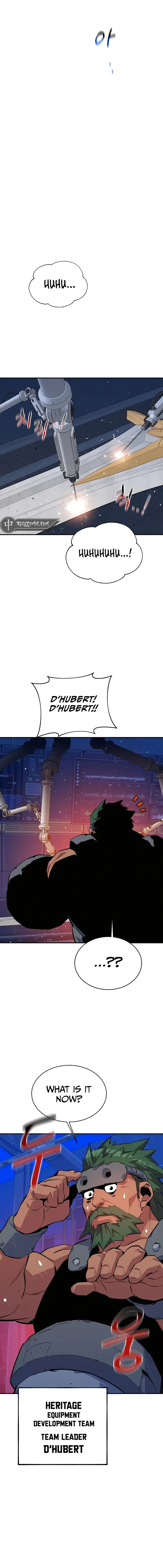 Auto Hunting With My Clones - Chapter 73 - Page 18