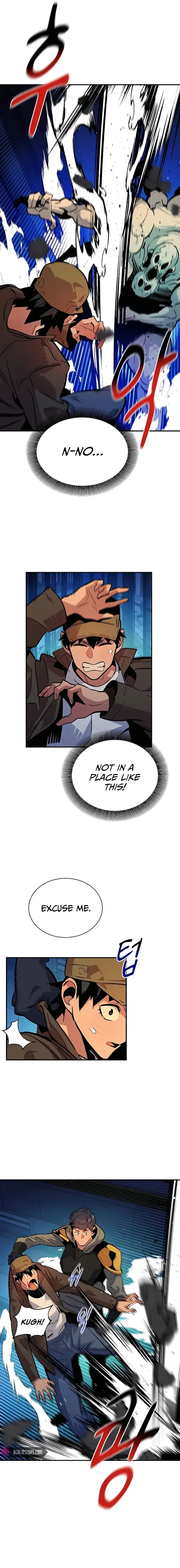 Auto Hunting With My Clones - Chapter 32 - Page 5