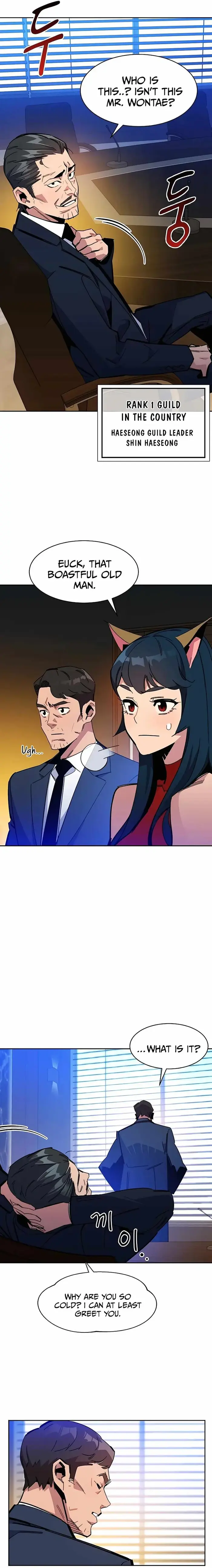 Auto Hunting With My Clones - Chapter 21 - Page 8
