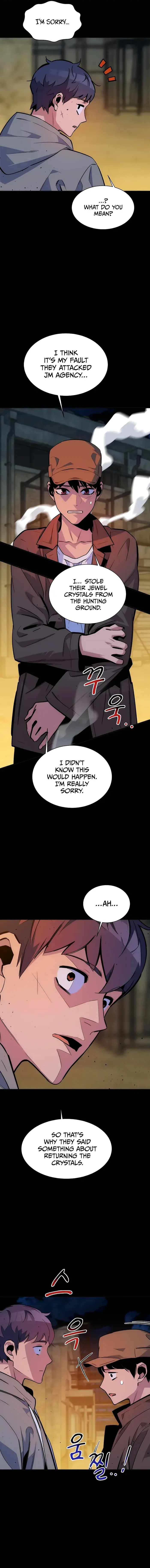 Auto Hunting With My Clones - Chapter 47 - Page 6