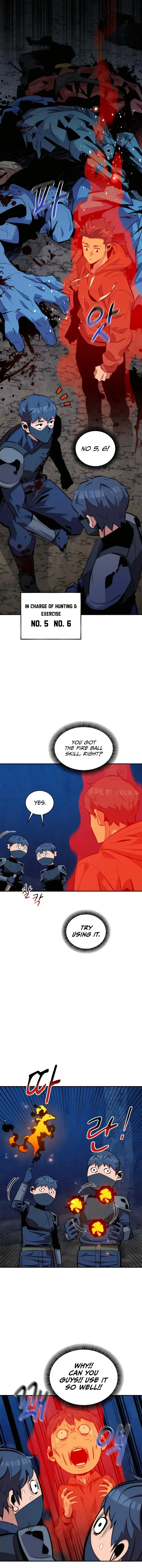 Auto Hunting With My Clones - Chapter 53 - Page 16