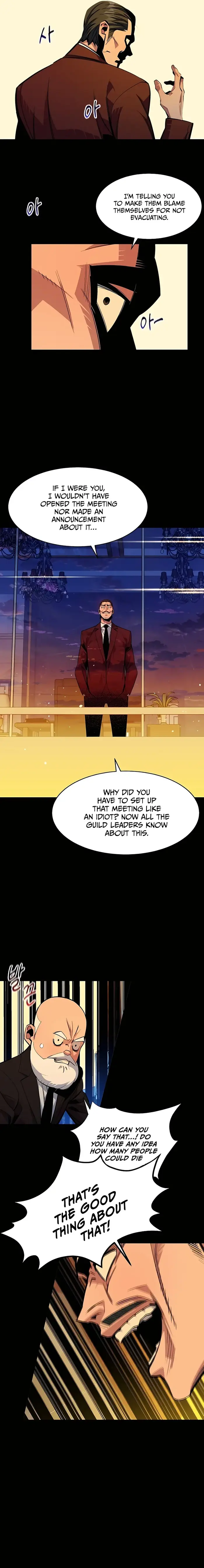 Auto Hunting With My Clones - Chapter 27 - Page 12