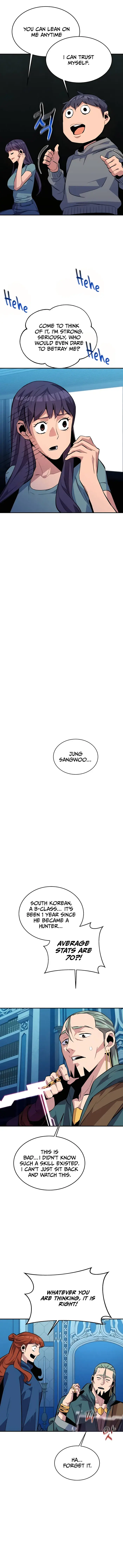 Auto Hunting With My Clones - Chapter 81 - Page 6
