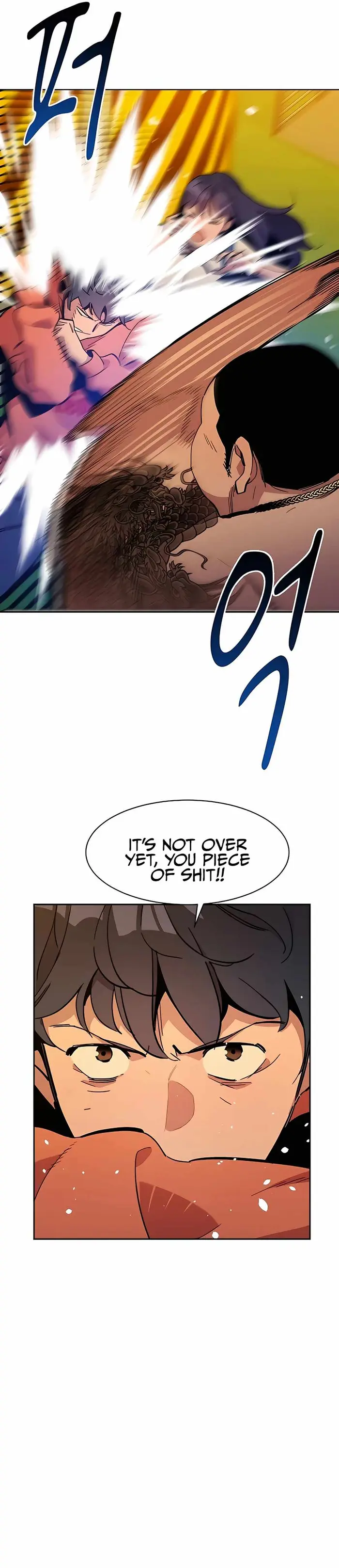 Auto Hunting With My Clones - Chapter 15 - Page 30