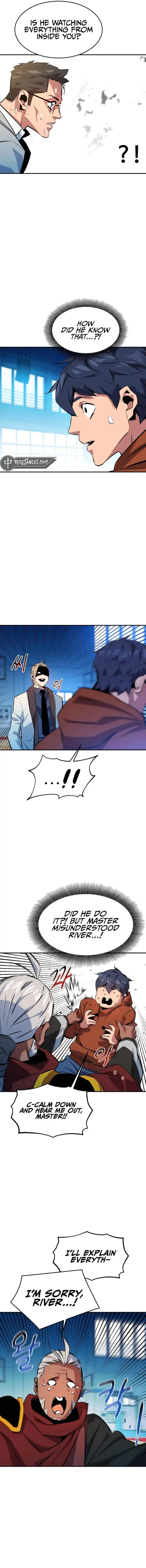 Auto Hunting With My Clones - Chapter 146 - Page 2