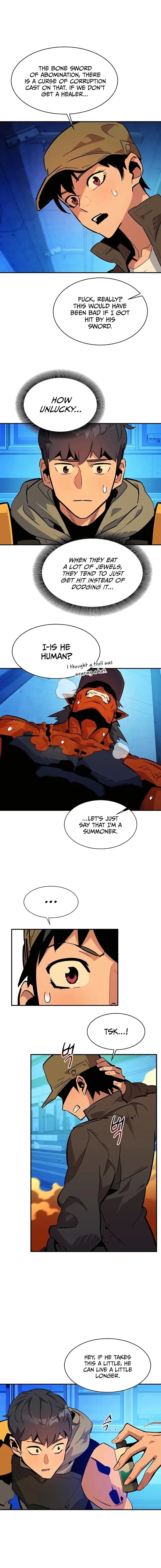 Auto Hunting With My Clones - Chapter 32 - Page 17