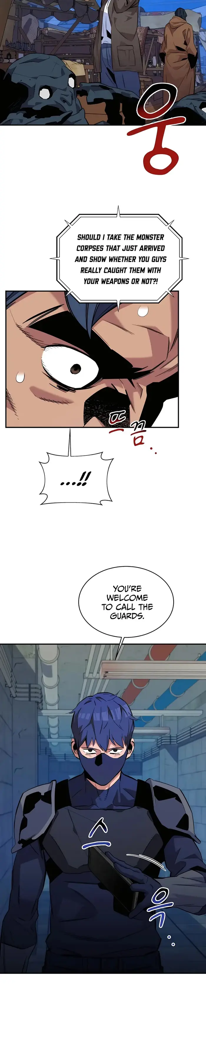Auto Hunting With My Clones - Chapter 56 - Page 6
