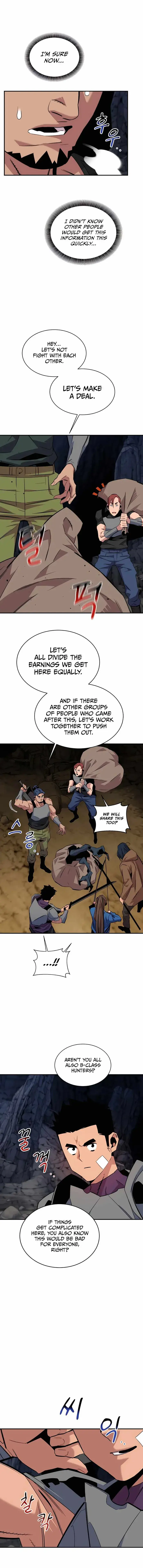 Auto Hunting With My Clones - Chapter 55 - Page 17