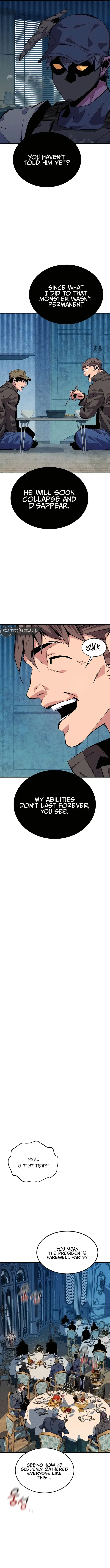 Auto Hunting With My Clones - Chapter 106 - Page 8