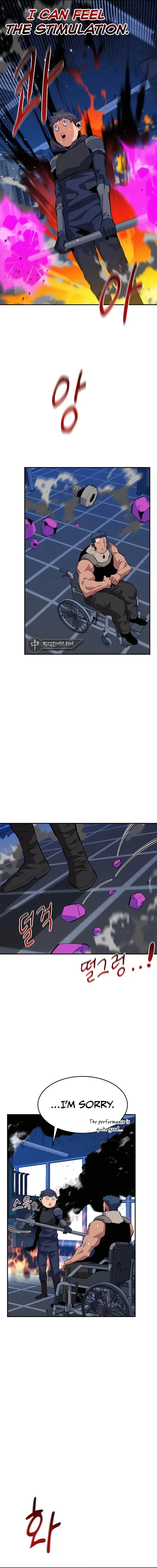 Auto Hunting With My Clones - Chapter 76 - Page 8