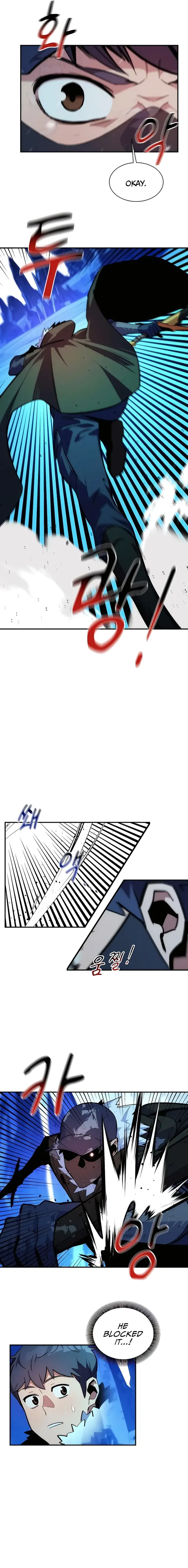 Auto Hunting With My Clones - Chapter 39 - Page 12