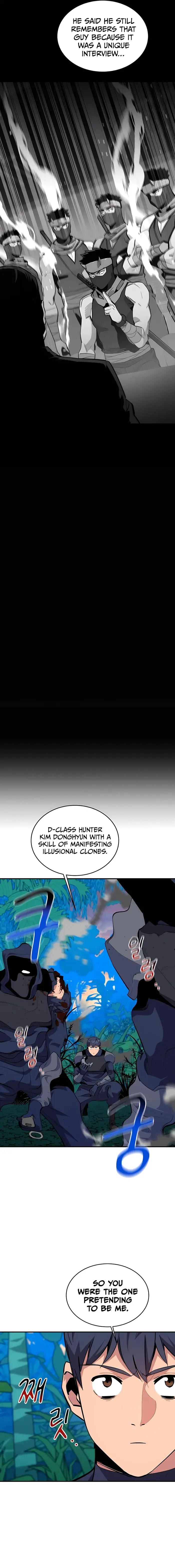 Auto Hunting With My Clones - Chapter 70 - Page 5