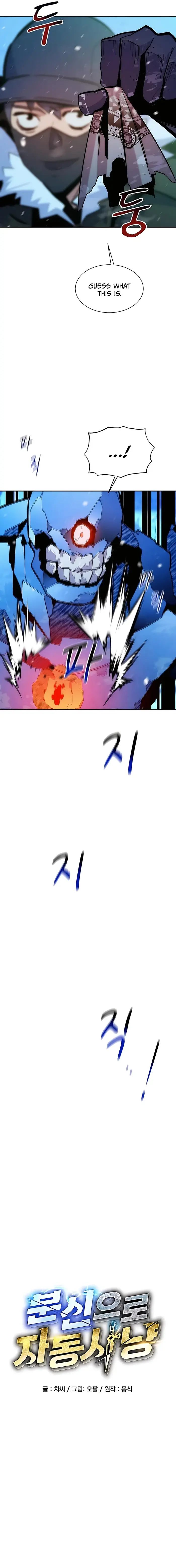 Auto Hunting With My Clones - Chapter 38 - Page 3