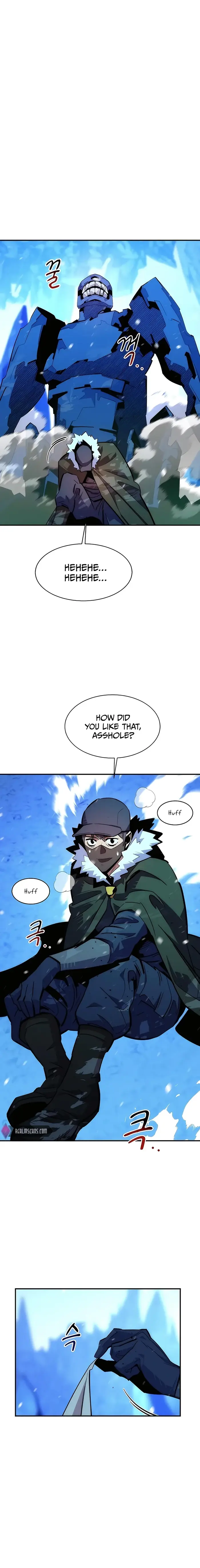 Auto Hunting With My Clones - Chapter 38 - Page 2