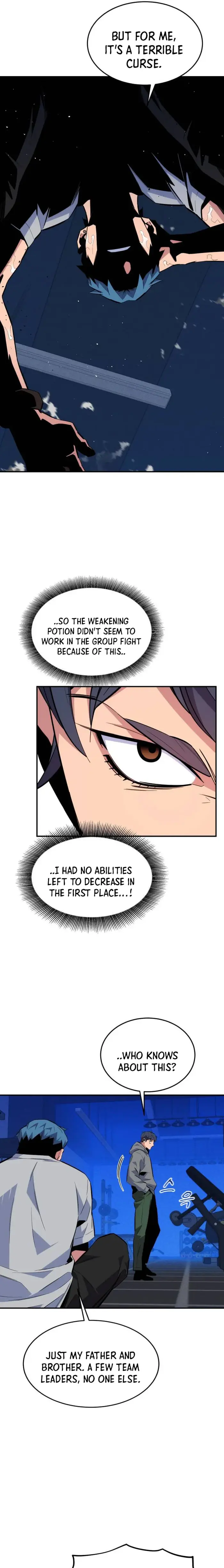 Auto Hunting With My Clones - Chapter 77 - Page 15