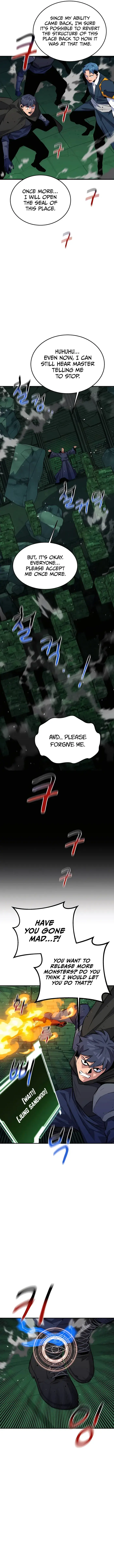 Auto Hunting With My Clones - Chapter 85 - Page 12