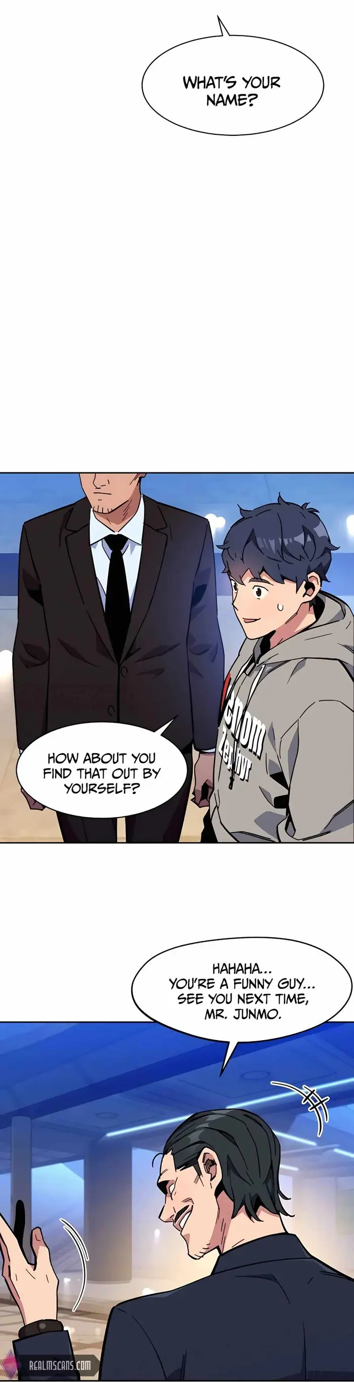 Auto Hunting With My Clones - Chapter 9 - Page 20