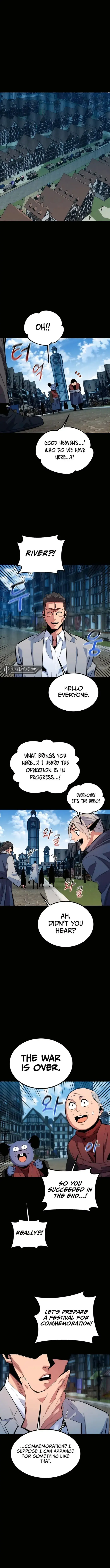 Auto Hunting With My Clones - Chapter 126 - Page 13