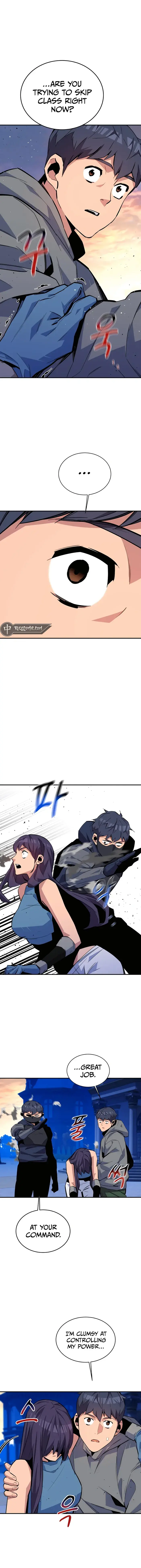 Auto Hunting With My Clones - Chapter 72 - Page 11